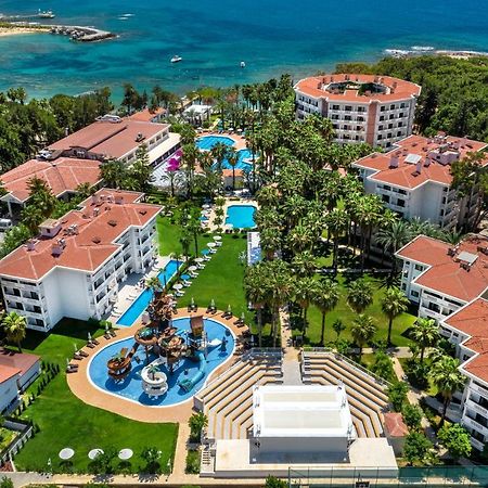 Utopia Resort & Residence 아브살라르 외부 사진