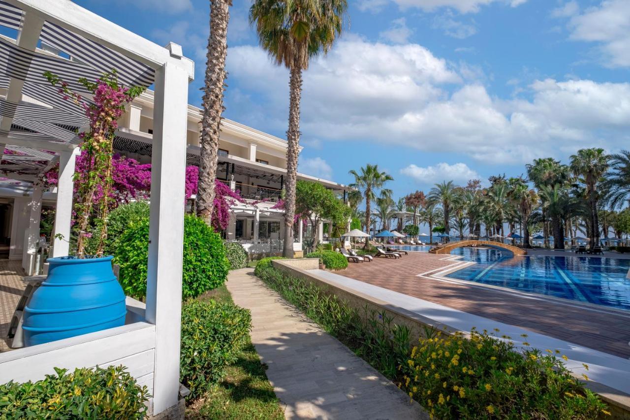 Utopia Resort & Residence 아브살라르 외부 사진